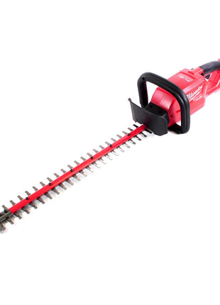 Milwaukee M18 CHT-0 Taille-haie sans fil 18 V,  610 mm, Brushless, solo - sans batterie, sans chargeur (4933459346)