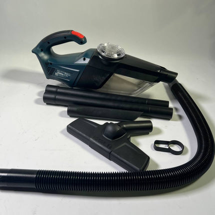 Bosch GAS 18V 1 Akku Sauger Solo 06019C6200 Gebraucht 2 - toolbrothers