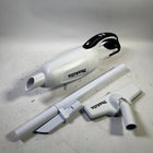 Makita DCL 181 FZW Akku Staubsauger 18V Leicht Gebraucht 0 - toolbrothers