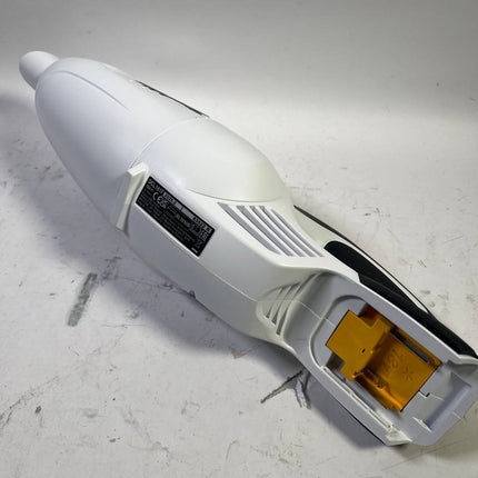 Makita DCL 181 FZW Akku Staubsauger 18V Leicht Gebraucht 2 - toolbrothers