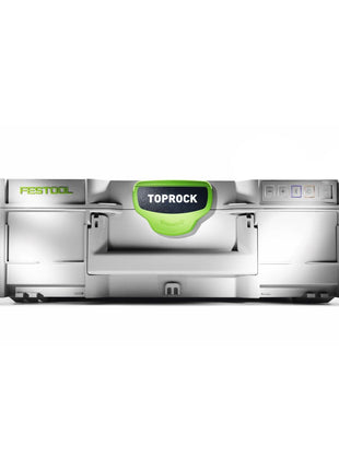 Festool TOPROCK SYS3 BT20 M 137 Bluetooth Stereo Haut parleur 11 V 20 W ( 205502 )