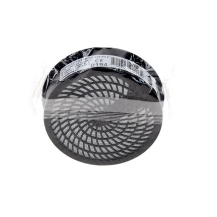 Sundström SR 510 1 Stk. Partieklfilter P3 R für alle Arten von partikelförmiger Verunreinigung