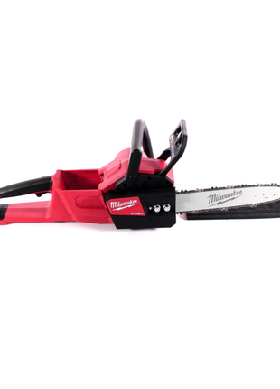 Milwaukee M18 FCHSC-501C Akku Kettensäge 18 V 30 cm Brushless + 1x Akku 5,0 Ah + Ladegerät