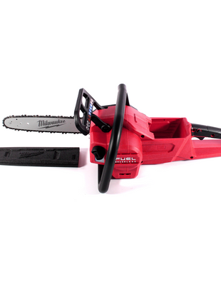 Milwaukee M18 FCHSC-501C Akumulatorowa pilarka łańcuchowa 18 V 30 cm bezszczotkowa + 1x akumulator 5,0 Ah + ładowarka