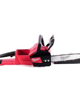 Milwaukee M18 FCHSC-902C Akku Kettensäge 18 V 30 cm Brushless + 2x Akku 9,0 Ah + Ladegerät