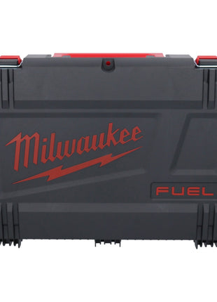 Milwaukee M18 FBJS-401X Scie sauteuse sans fil Brushless 18V + 1x Batterie 4,0Ah + Chargeur + Coffret HD Box