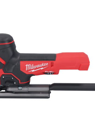 Milwaukee M18 FBJS-501X Akku Stichsäge 18 V Brushless + 1x Akku 5,0 Ah + HD Box - ohne Ladegerät - Toolbrothers