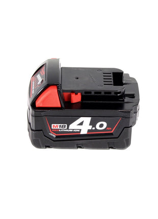 Taille-haie sur batterie Milwaukee M18 CHT-401 18 V 610 mm sans balais + 1x batterie 4,0 Ah - sans chargeur