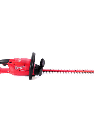 Milwaukee M18 CHT-401C Akku Heckenschere 18 V 610 mm Brushless + 1x Akku 4,0 Ah + Ladegerät