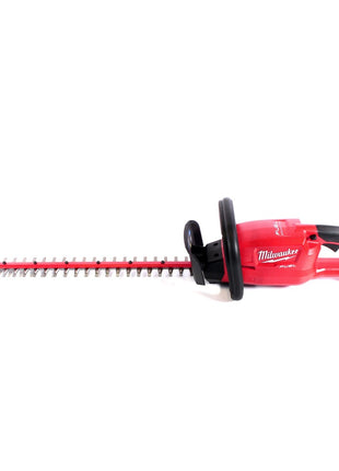 Milwaukee M18 CHT-401C Akku Heckenschere 18 V 610 mm Brushless + 1x Akku 4,0 Ah + Ladegerät