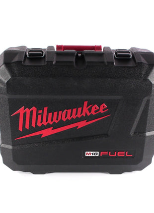 Milwaukee M18 FFN-402C Akku Nagler 18 V 50 - 90 mm Brushless + 2x Akku 4,0 Ah + Ladegerät + Koffer