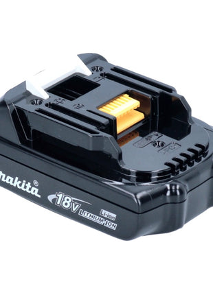 Makita BL 1815 Li-Ion Akku 18 V - 1,3 Ah / 1300 mAh ( 194513-2 ) - Toolbrothers