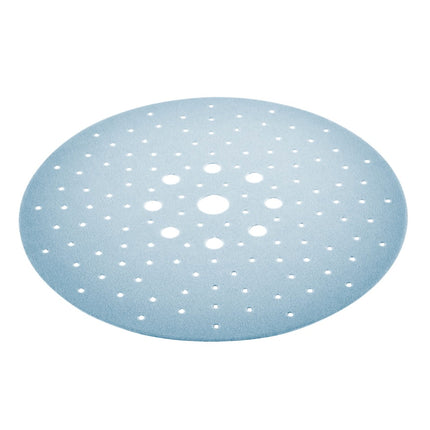 Festool STF D225/128 Schleifscheibe Granat P180 225 mm 100 Stk. ( 4x 205660 ) für Langhalsschleifer PLANEX - Toolbrothers