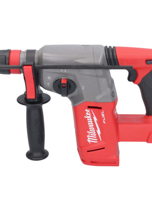 Martillo combinado a batería Milwaukee M18 CHX-401 18 V 2,5 J SDS plus sin escobillas + 1x batería 4,0 Ah - sin cargador