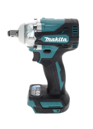 Makita DTW 300 ZJ Akku Schlagschrauber 18 V 330 Nm 1/2" Brushless + Makpac - ohne Akku, ohne Ladegerät