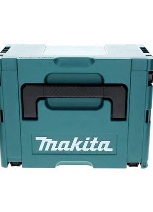 Makita DTW 300 RT1J Akku Schlagschrauber 18 V 330 Nm 1/2" Brushless + 1x Akku 5,0 Ah + Ladegerät + Makpac