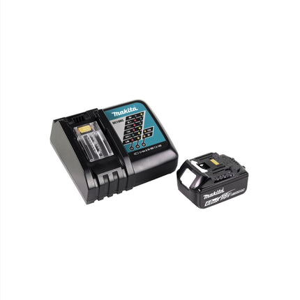 Makita DTW 300 RG1 Avvitatore ad impulsi a batteria 18V 330Nm 1/2" Brushless + 1x Batteria 6,0 Ah + Caricabatterie