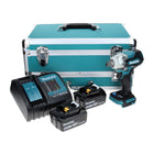 Makita DTW 300 STTX Visseuse à chocs sans fil 18 V 330 Nm 1/2