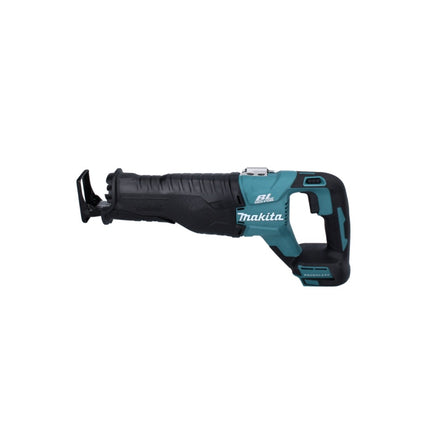 Makita DJR 187 RF1K Akku Reciprosäge 18 V Brushless + 1x Akku 3,0 Ah + Ladegerät + Koffer - Toolbrothers