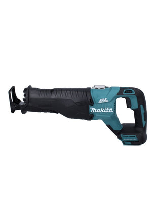 Makita DJR 187 RFK Akku Reciprosäge 18 V Brushless + 2x Akku 3,0 Ah + Ladegerät + Koffer - Toolbrothers