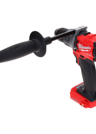 Milwaukee M18 ONEPD2-0 Akku Schlagbohrschrauber 18 V 135 Nm Brushless One Key Bluetooth Solo - ohne Akku, ohne Ladegerät