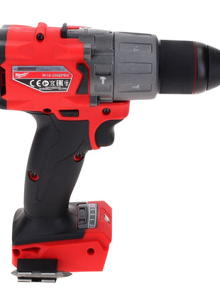 Milwaukee M18 ONEPD2-0 Perceuse à percussion One-Key™ sans fil , sans balai 18 V, 135 Nm - sans batterie, sans chargeur