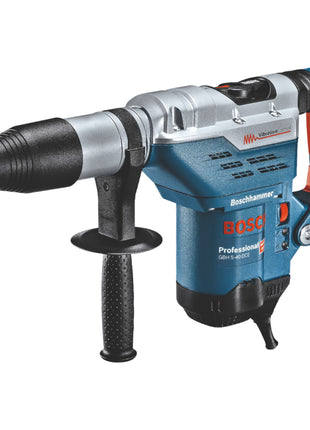 Bosch GBH 5-40 DCE Professional Bohrhammer 1150 W 8,8 J SDS Max ( 0611264009 ) + Koffer