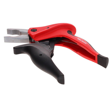 Wiha Pinza combinata Inomic con taglio ( Z02025280 ) - impugnatura ergonomica