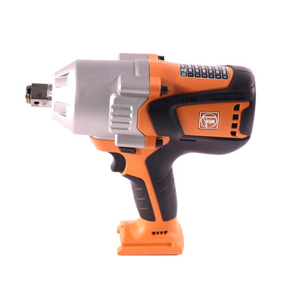 FEIN ASCD 18-1000 W34 SELECT Avvitatore ad impulsi a batteria 18V 1050Nm 3/4" Brushless + Valigetta + 2x Batterie 6,0 Ah + Caricatore 