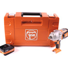 FEIN ASCD 18-1000 W34 Avvitatore ad impulsi a batteria 18V 1050Nm 3/4