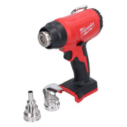 Strumenti ad aria calda