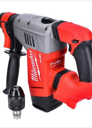 Milwaukee M18 CHPX-0 Akku Kombihammer 18 V 4,0 J SDS Plus Brushless ( 4933446830 ) Solo - ohne Akku, ohne Ladegerät