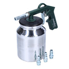 Metabo SSP 1000 Pistola sabbiatrice ad aria compressa 7 bar +  Raccoglitore ( 601569000 )