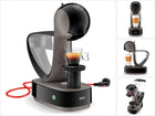 De'Longhi Nescafe Dolce Gusto INFINISSIMA Kaffeemaschine grau EDG260.G ( 0132180661 )