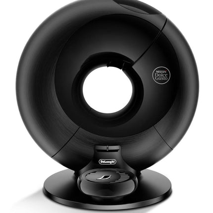 De'Longhi Nescafé Dolce Gusto Eclipse EDG 737.B Kapsel Kaffeemaschine Schwarz
