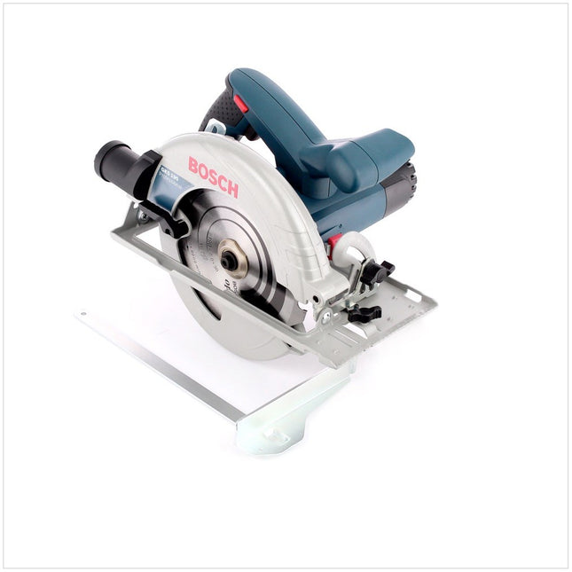 Bosch GKS 190 1400 Watt Handkreissäge - ( ohne Koffer ) ( 0601623030 ) - Toolbrothers