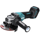 Makita GA 013 GZ Meuleuse d'angle sans fil 40 V max. 125 mm XGT - sans batterie, sans chargeur