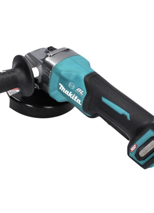 Makita GA 013 GZ Meuleuse d'angle sans fil 40 V max. 125 mm XGT - sans batterie, sans chargeur