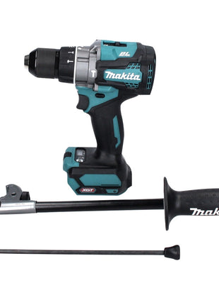 Makita HP 001 GZ Akku Schlagbohrschrauber 40 V max. 140 Nm XGT Brushless Solo -  ohne Akku, ohne Ladegerät