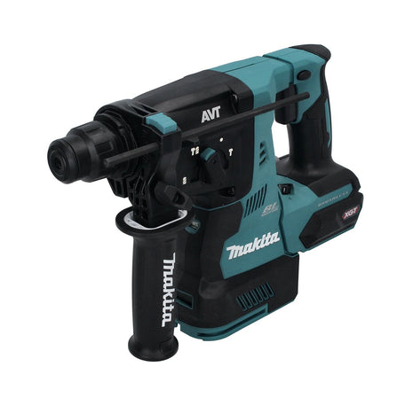 Makita HR 003 GZ Akku Kombihammer 40 V max. 2,8 J SDS plus Brushless Solo - ohne Akku, ohne Ladegerät