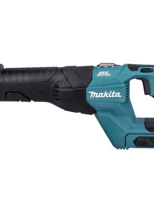 Makita JR 001 GZ Akku Reciprosäge 40 V max. Brushless Säbelsäge XGT Solo - ohne Akku, ohne Ladegerät