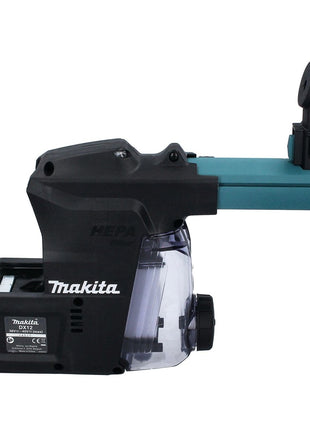 Makita DX12 Staubabsaugung für HR 003 G ( 191E54-9 )