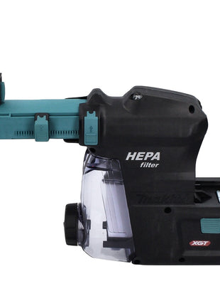 Makita DX 14 Staubabsaugung für HR 004 ( 191E60-4 ) - Toolbrothers