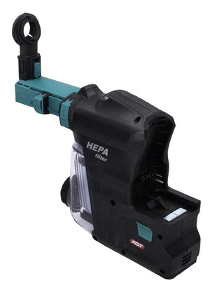 Makita DX 14 Staubabsaugung für HR 004 ( 191E60-4 ) - Toolbrothers