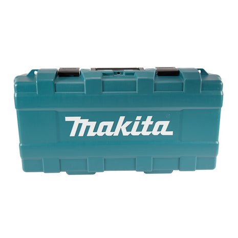 Makita 821796-8 maletín de transporte XGT para sierra alternativa JR 001 G