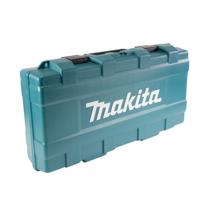 Makita 821796-8 Valigia di trasporto XGT per sega a ricircolo JR 001 G