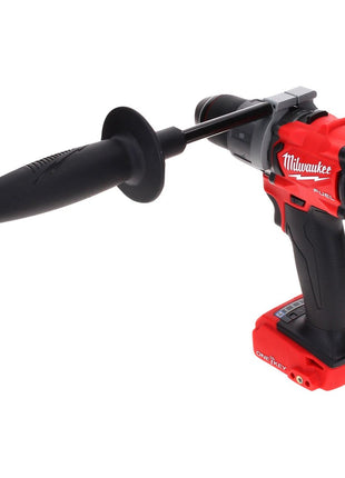 Milwaukee M18 ONEPD2-401C Akku Schlagbohrschrauber 18 V 135 Nm Brushless One Key Bluetooth + 1x Akku 4,0 Ah + Ladegerät