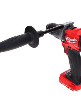 Milwaukee M18 ONEPD2-901C Akku Schlagbohrschrauber 18 V 135 Nm Brushless One Key Bluetooth + 1x Akku 9,0 Ah + Ladegerät