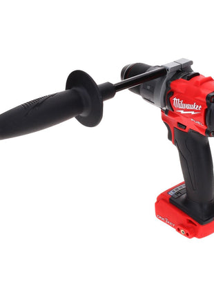 Milwaukee M18 ONEPD2-902C Perceuse à percussion sans fil 18 V 135 Nm Brushless One Key Bluetooth + 2x Batteries 9,0 Ah + Chargeur