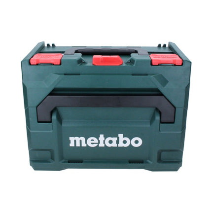 Metabo Valigetta metaBOX 215 ( 626887000 ) in plastica, impilabile - senza inserto